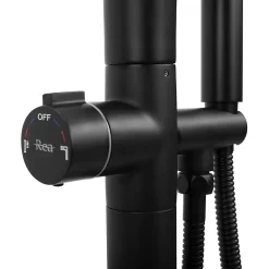 Robinet autoportant REA Clark Black