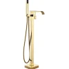 Robinet autoportant REA Carat Gold