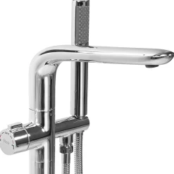 Robinet autoportant REA Clark Chrome