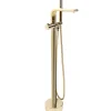 Robinet autoportant REA Clark Gold