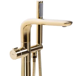 Robinet autoportant REA Clark Gold