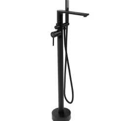Robinet autoportant REA Flores Black