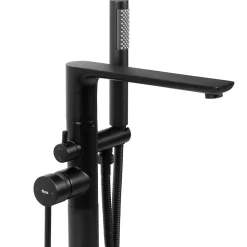 Robinet autoportant REA Flores Black