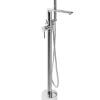 Robinet autoportant REA Flores Chrome