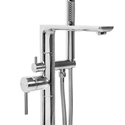 Robinet autoportant REA Flores Chrome