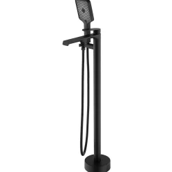 Robinet autoportant REA Hass Black