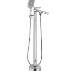 Robinet autoportant REA Hass Chrome