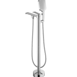 Robinet autoportant REA Hass Chrome