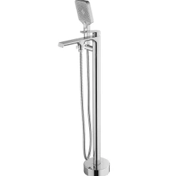 Robinet autoportant REA Hass Chrome