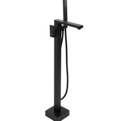 Robinet autoportant Rea St005 Tery Black
