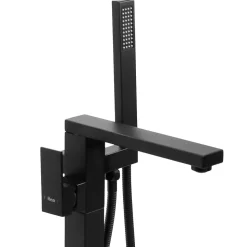 Robinet autoportant Rea St005 Tery Black