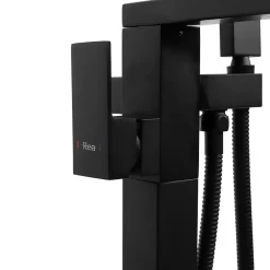 Robinet autoportant Rea St005 Tery Black