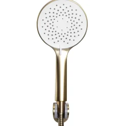 Robinet de baignoire REA Avalon Bursh Gold