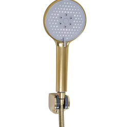 Robinet de baignoire REA Verso Brush Gold