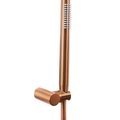 Robinet de baignoire REA Lungo Copper Brush