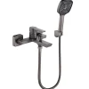 Robinet De Baignoire Rea Argus Titanium