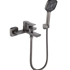 Robinet De Baignoire Rea Argus Titanium