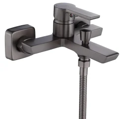 Robinet De Baignoire Rea Argus Titanium