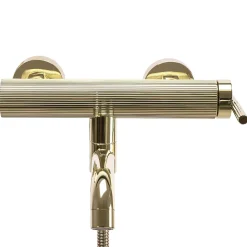 Robinet De Baignoire Rea Js-B34803G Argon Gold