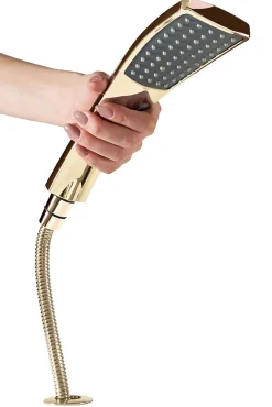 Robinet De Baignoire Rea Riven Gold