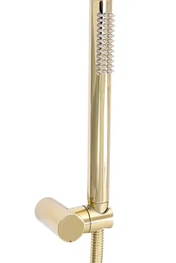 Robinet de baignoire REA Lungo Gold