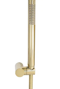 Robinet de baignoire REA Lungo Gold