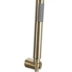 Robinet De Baignoire Rea Js-B34803Bg Argon Brush Gold