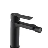 Robinet de bidet REA Argus black matt