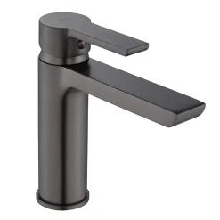 Robinet De Bidet Rea Argus Titanium Low