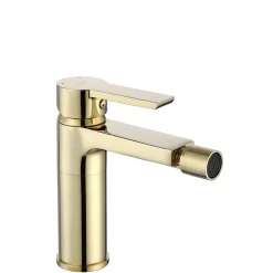 Robinet de bidet REA Argus gold