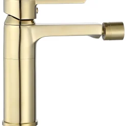 Robinet de bidet REA Argus gold