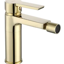 Robinet de bidet REA Argus gold