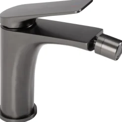Robinet de bidet REA Avalon titanium