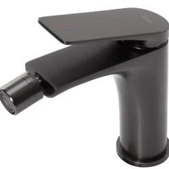 Robinet de bidet REA Avalon titanium