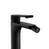 Robinet de bidet REA Hass black