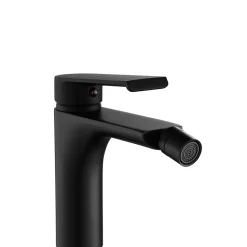 Robinet de bidet REA Hass black