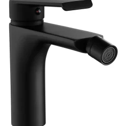 Robinet de bidet REA Hass black