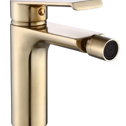 Robinet de bidet REA Hass gold
