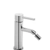 Robinet de bidet REA Lungo chrome