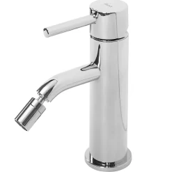 Robinet de bidet REA Lungo chrome