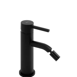 Robinet de bidet REA Lungo black