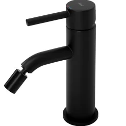 Robinet de bidet REA Lungo black