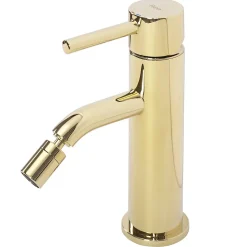 Robinet de bidet REA Lungo gold