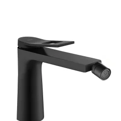 Robinet de bidet REA Soul black
