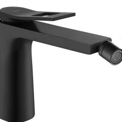 Robinet de bidet REA Soul black