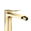 Robinet de bidet REA Soul gold