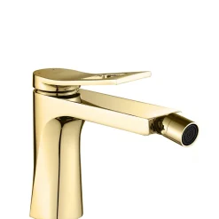Robinet de bidet REA Soul gold