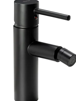 Robinet de bidet REA Tess black