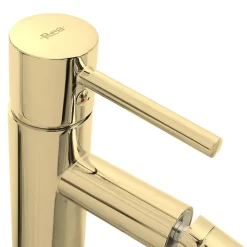 Robinet de bidet REA Tess gold