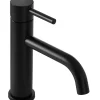 Robinet De Lavabo Calani Nexos Low Black